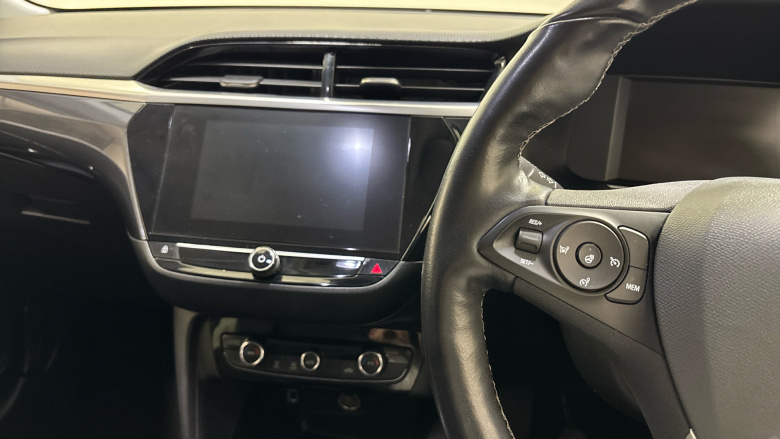 Vauxhall Corsa 1.2 Turbo Elite Edition 5dr Petrol Hatchback